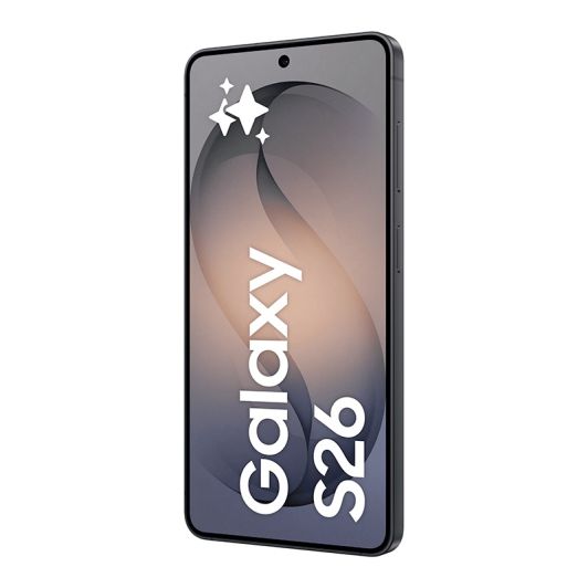 Smartphone SAMSUNG Galaxy S26 Noir 512Go