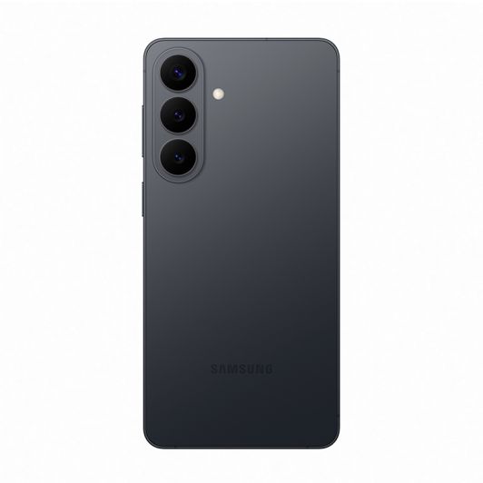 Smartphone SAMSUNG S26+ Noir 512Go