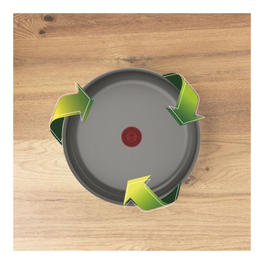 Batterie TEFAL ingenio Vivaceram 4 pièces