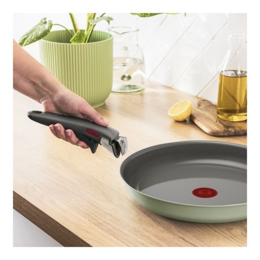 Batterie TEFAL ingenio Vivaceram 4 pièces