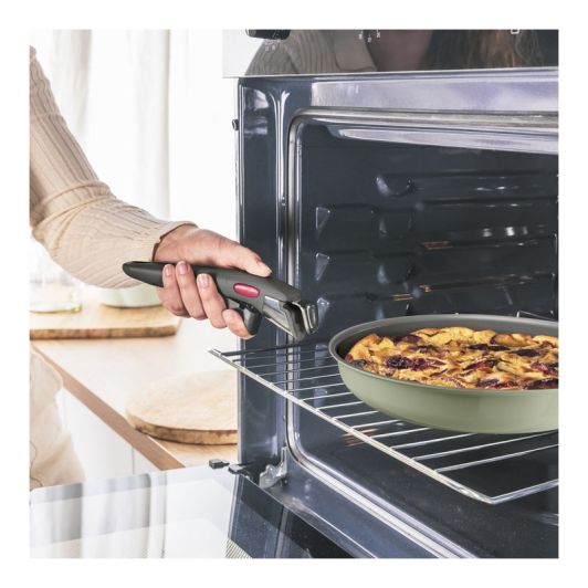 Batterie TEFAL ingenio Vivaceram 4 pièces
