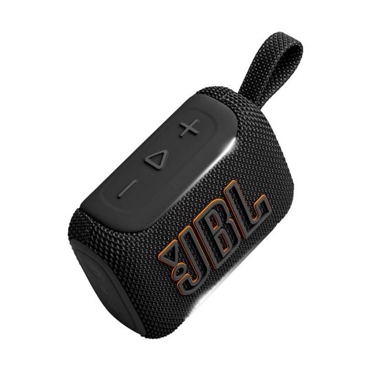 Enceinte JBL GO 5 Noir