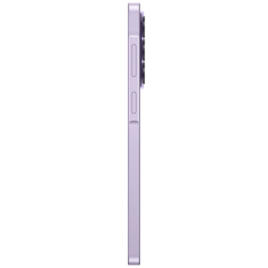 Smartphone SAMSUNG Galaxy A37 5G 128Go Lavande