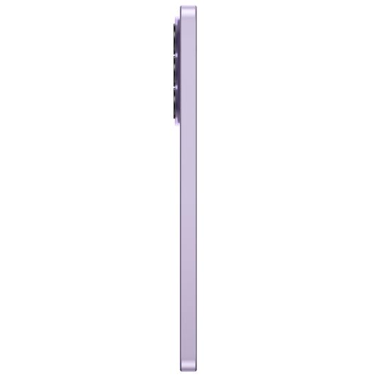 Smartphone SAMSUNG Galaxy A37 5G 128Go Lavande