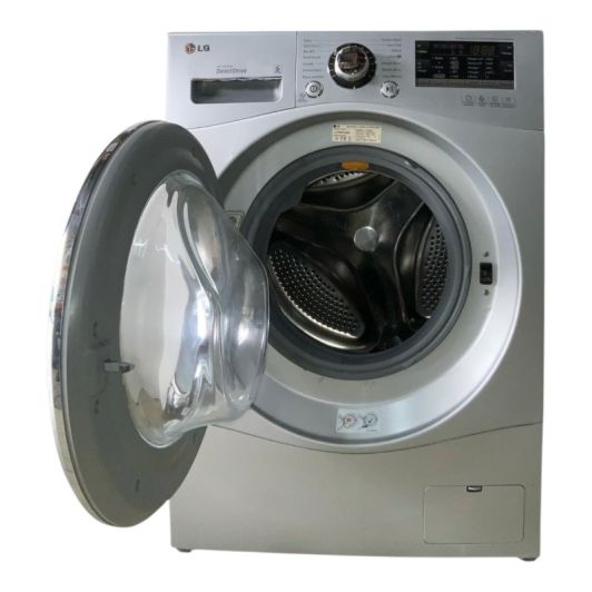 Lave-linge frontal reconditionné LG F74935SL
