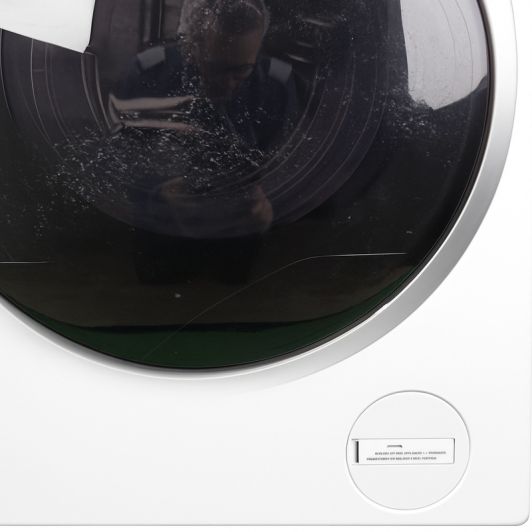 Lave-linge frontal reconditionné HISENSE WFER1014VA