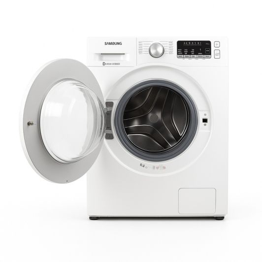 Lave-linge frontal reconditionné SAMSUNG WW70J4473MW