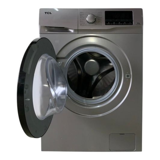 Lave-linge frontal reconditionné TCL FF0814SD0FR