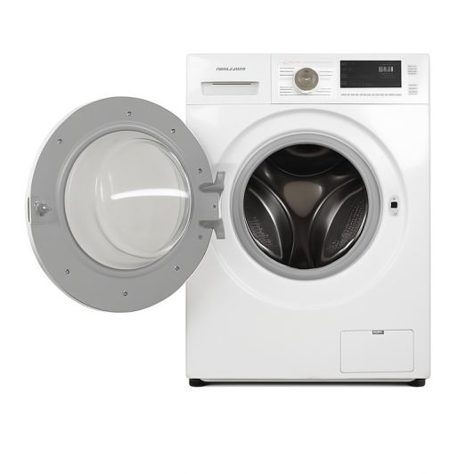 Lave-linge séchant reconditionné THOMSON THWD14860WH