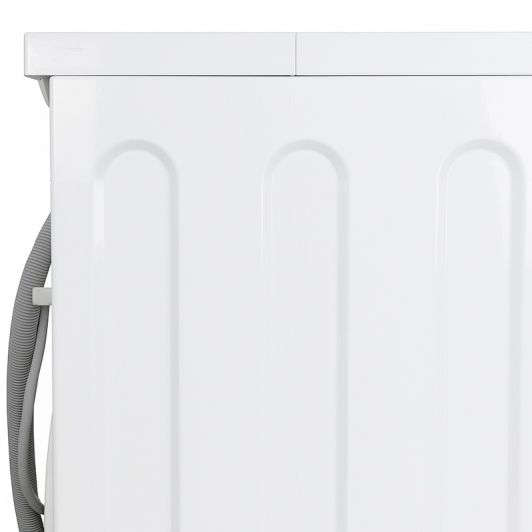 Lave-linge séchant reconditionné THOMSON THWD14860WH