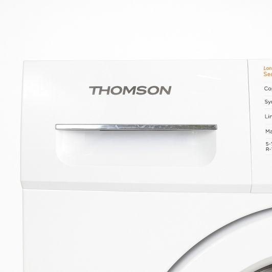 Lave-linge séchant reconditionné THOMSON THWD14860WH