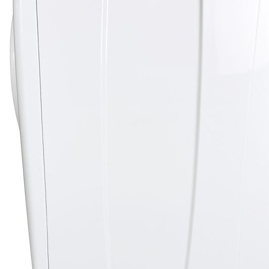 Lave-linge séchant reconditionné CANDY HCUW485TWME/1-S