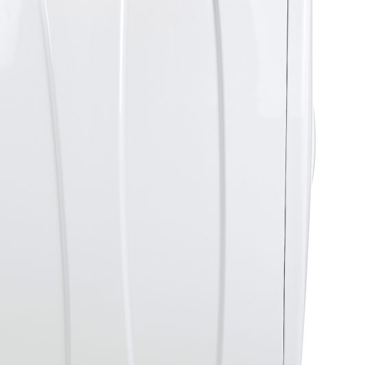 Lave-linge séchant reconditionné CANDY HCUW485TWME/1-S