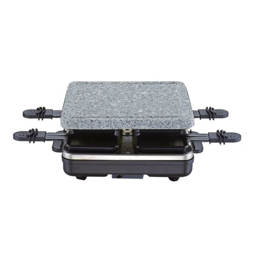 Appareil à raclette COSYLIFE COS - RAC4P-stone