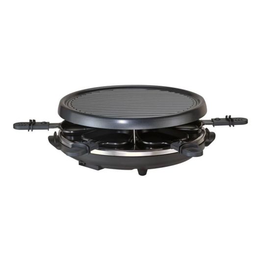 Appareil à raclette COSYLIFE COS - RAC6P