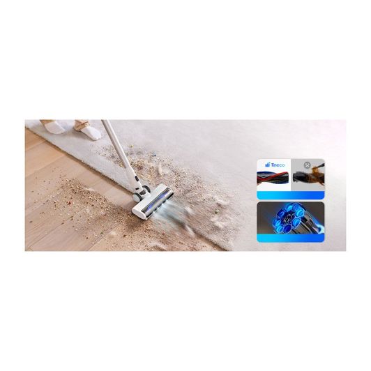 Aspirateur Laveur TINECO FLOOR ONE SWITCH S7 P