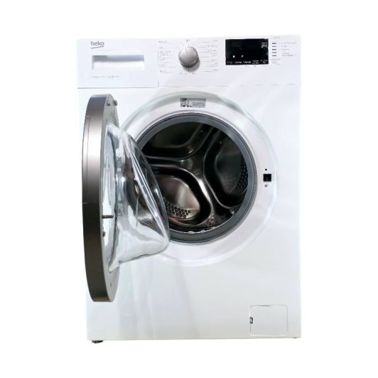 Lave-linge frontal reconditionné BEKO LLF10W5