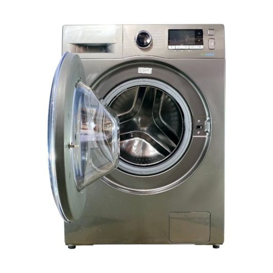 Lave-linge frontal reconditionné SAMSUNG WW80J5556FX
