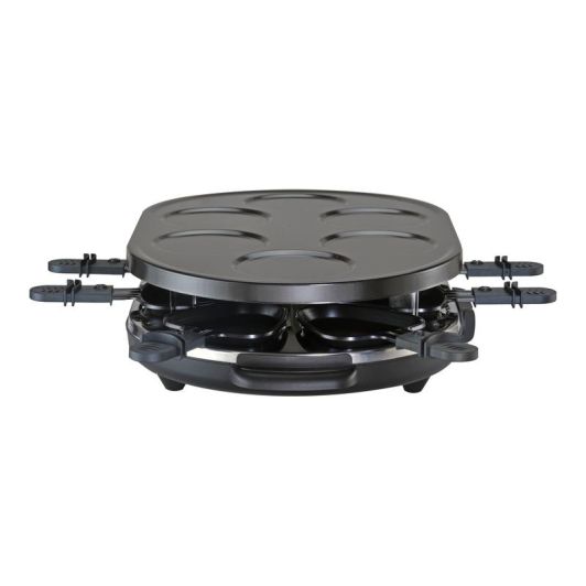 Appareil à raclette COSYLIFE COS - RAC8P-crepe