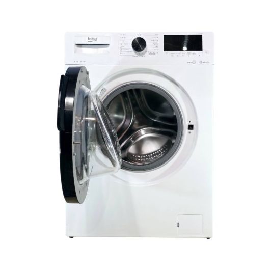 Lave-linge frontal reconditionné BEKO WTS7201W