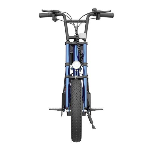 Draisienne URBANGLIDE Thunder Bleue Reconditionné grade A+