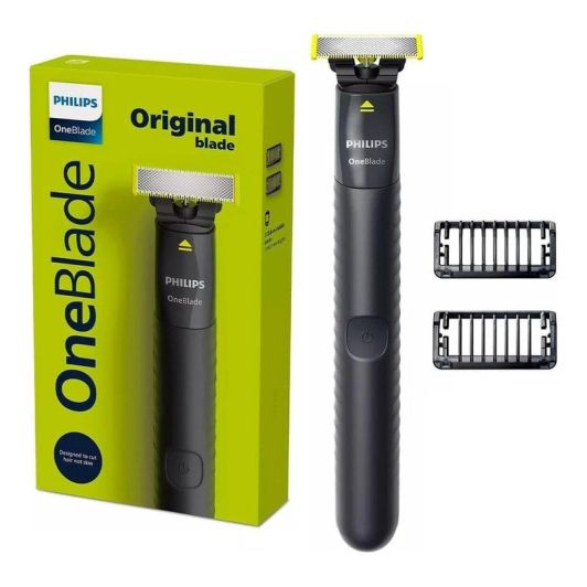 Tondeuse PHILIPS ONE BLADE QP1424/10