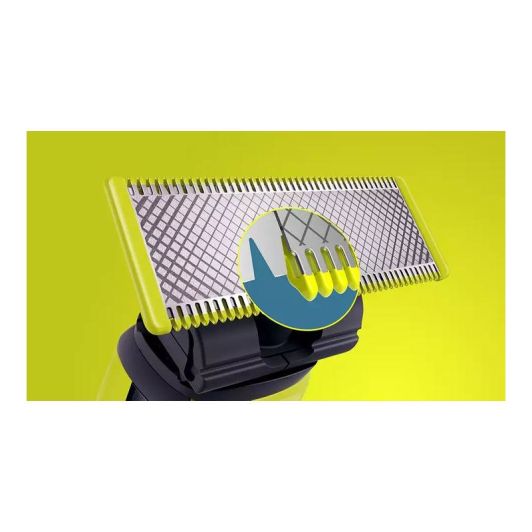 Tondeuse PHILIPS ONE BLADE QP1424/10