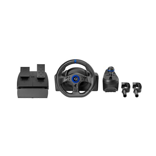 Volant BLADE BR5 Racing Wheel