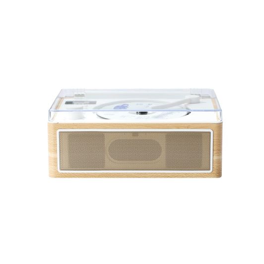 Radio CD HALTERREGO vintage