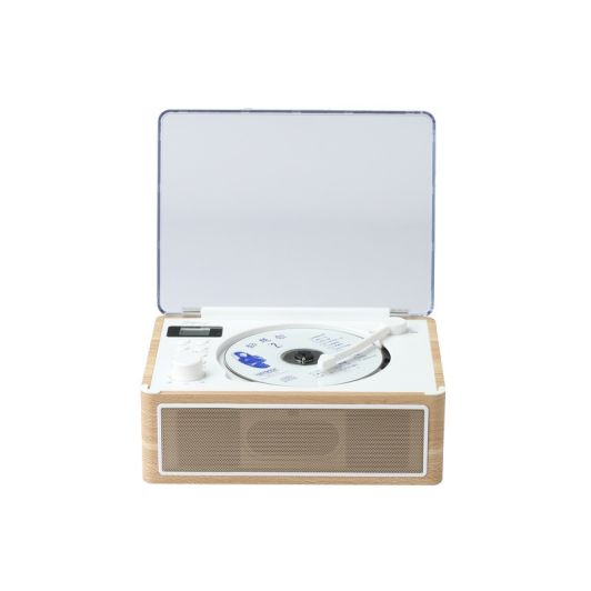 Radio CD HALTERREGO vintage