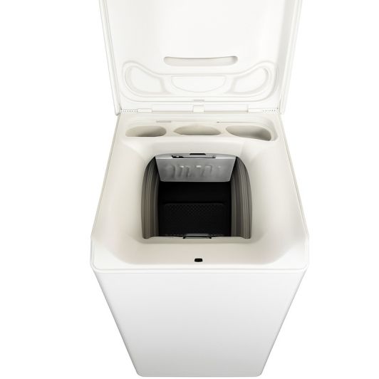 Lave-linge top reconditionné ELECTROLUX EWT1376HL1