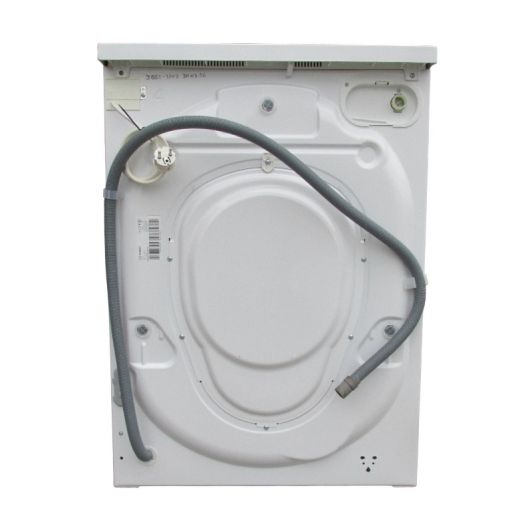 Lave-linge frontal reconditionné INDESIT EWC61051WFRN
