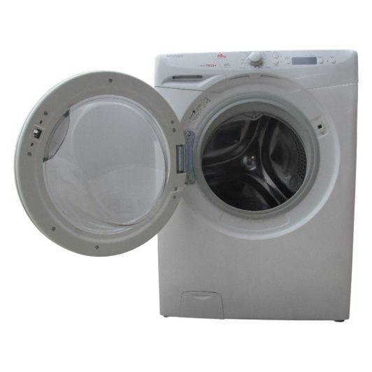 Lave-linge frontal reconditionné HOOVER VT1014D2