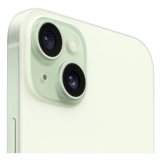 APPLE iPhone 15 Plus 128Go Vert Reconditionné grade éco