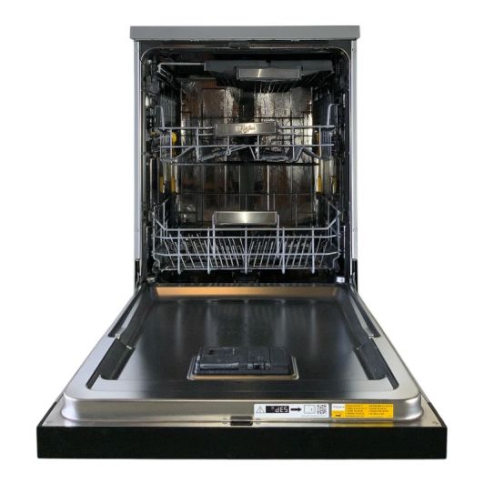 Lave-vaisselle reconditionné WHIRLPOOL W7FHS51X
