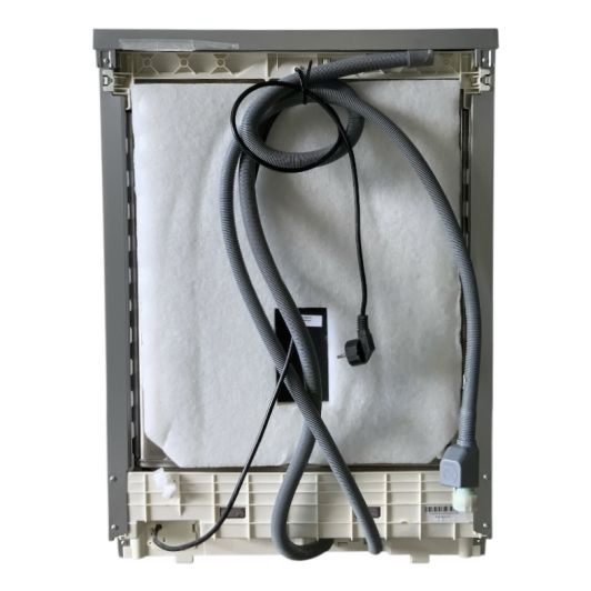 Lave-vaisselle reconditionné WHIRLPOOL W7FHS51X