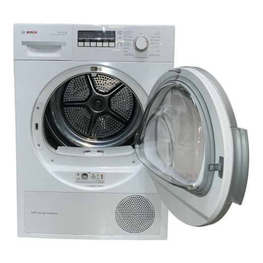 SL pompe à chaleur reconditionné BOSCH WTW86430FF