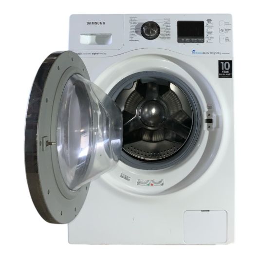 Lave-linge séchant reconditionné SAMSUNG WD806P4SAWQ