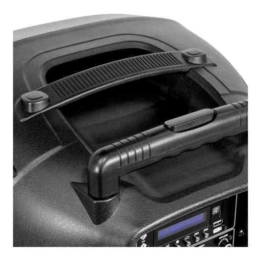 Enceinte sono GHOST NOXYS 15A-Max