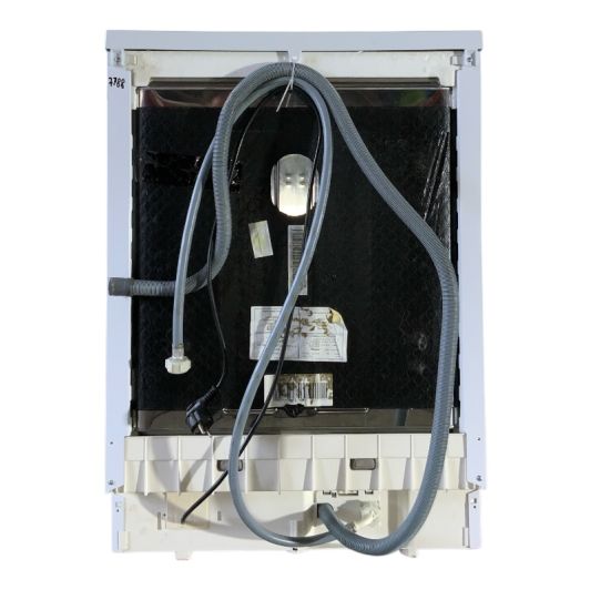 Lave-vaisselle reconditionné WHIRLPOOL WFC3C26P