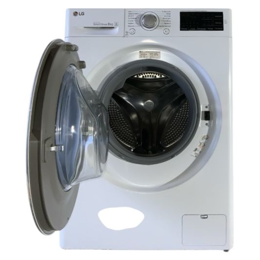 Lave-linge frontal reconditionné LG F84J60WH