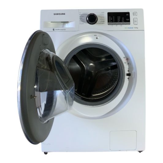 Lave-linge frontal reconditionné SAMSUNG WW8BK5210UW