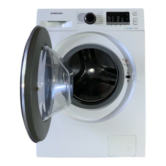 Lave-linge frontal reconditionné SAMSUNG WW70J5555FW