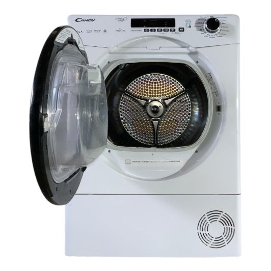 Sèche-linge condenseur reconditionné CANDY CSH10A2DE-47