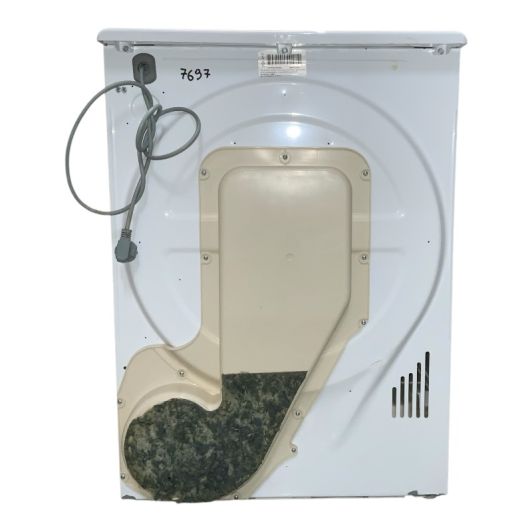 Sèche-linge condenseur reconditionné CANDY CSH10A2DE-47
