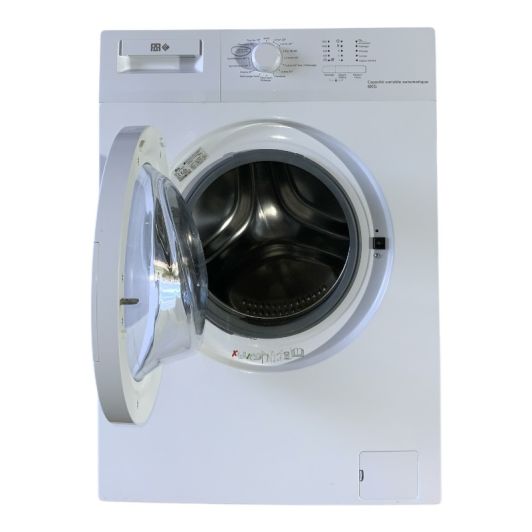 Lave-linge frontal reconditionné FAR LF612B21W
