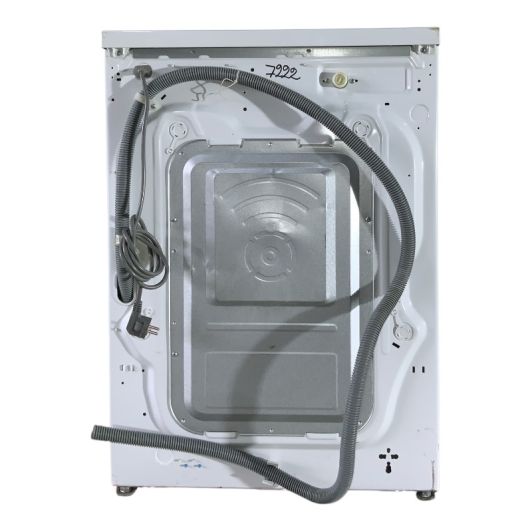Lave-linge séchant reconditionné LG F96400WHR