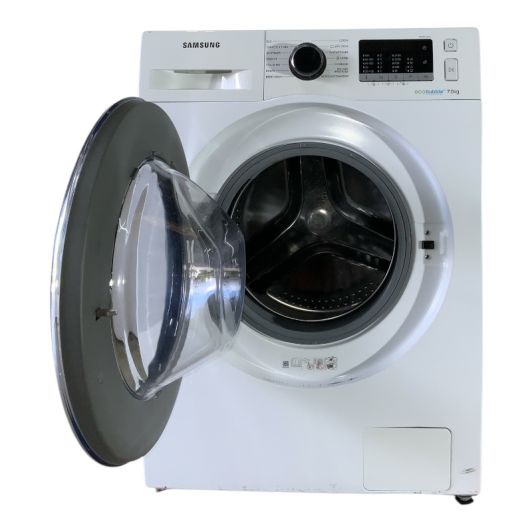 Lave-linge frontal reconditionné SAMSUNG EXWW70J5555FW