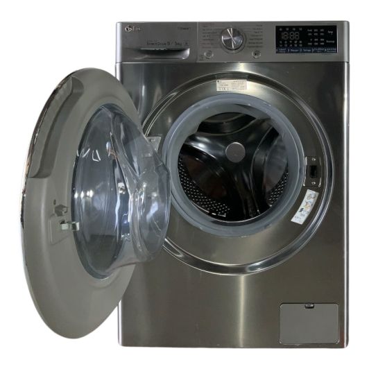 Lave-linge séchant reconditionné LG F964V42IXRS