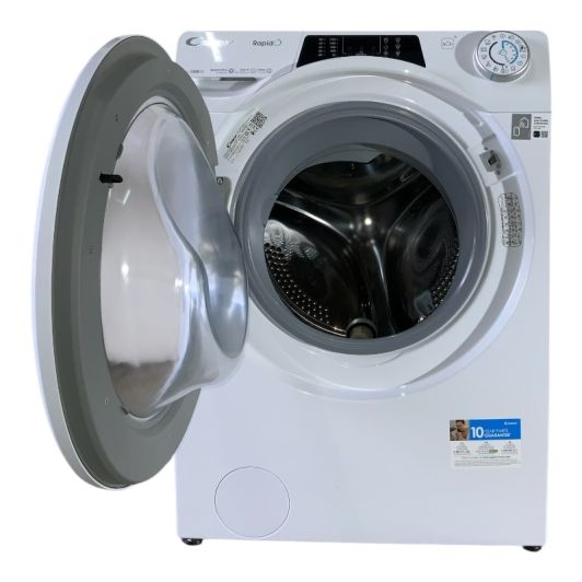 Lave-linge frontal reconditionné CANDY RO1496DWMT/1-S